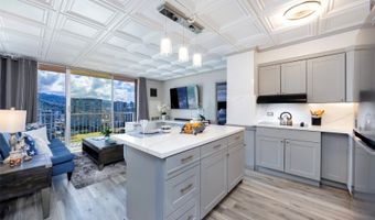 1925 Kalakaua Ave Ph 7, Honolulu, HI 96815