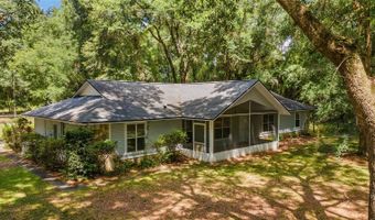 12920 NE 36TH Ave, Anthony, FL 32617