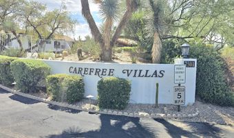 7501 E HAPPY HOLLOW Dr 3, Carefree, AZ 85377
