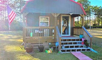 306 Huckeba Dr, Apalachicola, FL 32320
