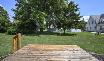 605 E Char Lou Dr, Greensburg, IN 47240