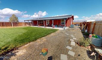 560 Allen Rd, Battle Mountain, NV 89820