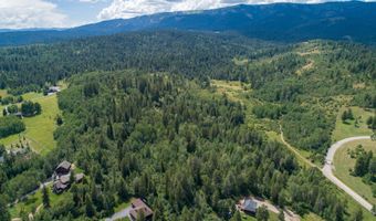 791 LONESOME DOVE Trl, Alpine, WY 83128