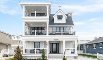 2958 Avalon Ave, Avalon, NJ 08202