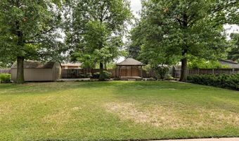 7112 NW 32nd St, Bethany, OK 73008