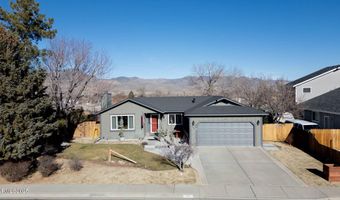 177 River Village Cir, Dayton, NV 89403