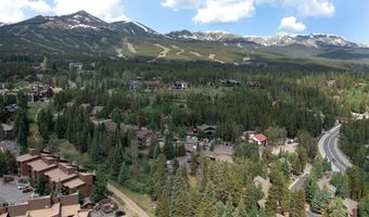 110 SAWMILL Rd 7D, Breckenridge, CO 80424