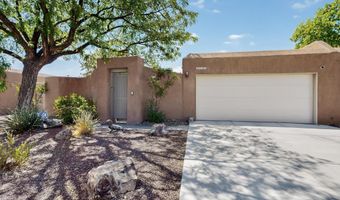 2828 DON PANCHO Rd NW, Albuquerque, NM 87104