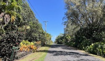 15-1909 3RD Ave, Keaau, HI 96749