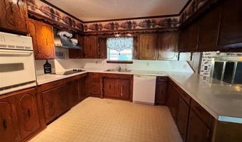 2705 Brookside Cir, McAlester, OK 74501
