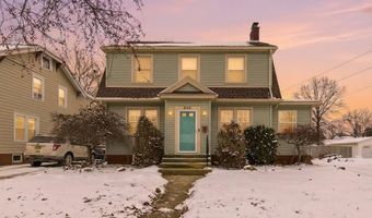 840 Sandusky St, Ashland, OH 44805