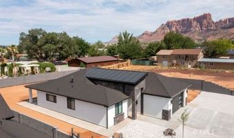 275 S Barlow St, Colorado City, AZ 86021