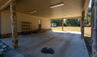 174 Perch St, Alma, GA 31510