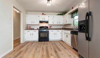 1520 S Carnation Dr, Aurora, MO 65605