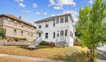 87 Putnam St, Bristol, CT 06010