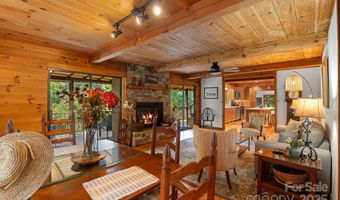 150 Avondale Ridge Rd, Asheville, NC 28803