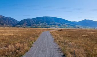 MOONLIGHT Lane lot 1, Bedford, WY 83112