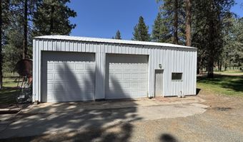 10742 Yonna Dr, Bonanza, OR 97623
