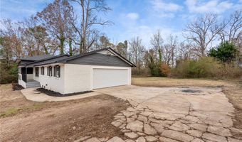 110 Cleveland Rd, Anderson, SC 29626