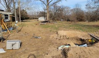 13081 County Road 1538, Ada, OK 74820