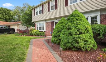 48 Cambridge Dr, Aberdeen, NJ 07747