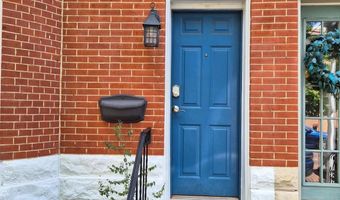 1601 BELT St, Baltimore, MD 21230