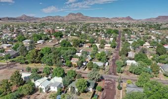 410 N 8th St 2, Alpine, TX 79830