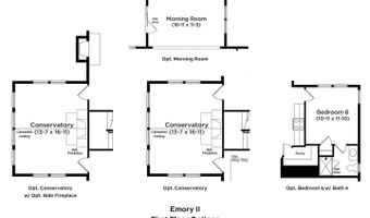 TBB HYDE PARK Way Emory, Bowie, MD 20716