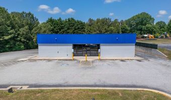 155 S Grant St, Alto, GA 30510