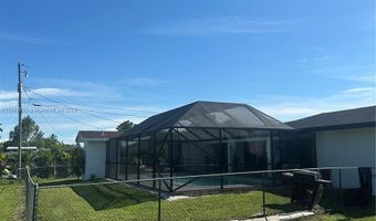 925 NE 18th, Belle Glade, FL 33430