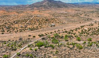 BEAN CREEK Road, Abiquiu, NM 87510