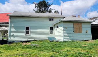 18918 BRADLEY St, Barton, MD 21521