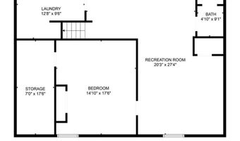 2087 Hanhauser, Blackfoot, ID 83221