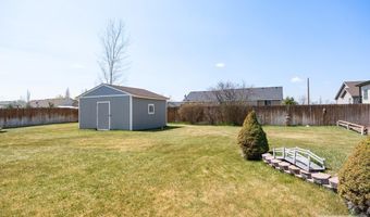 514 S Wheatfield Ln, Ammon, ID 83406