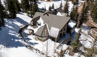191 Gurr Well Rd, Brian Head, UT 84719