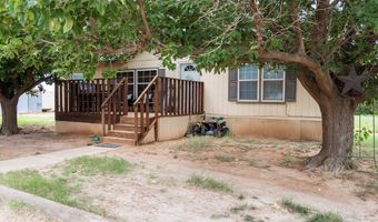 2244 E 176 SH, Andrews, TX 79714