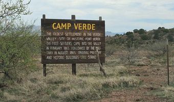 3125 S VERDE LAKES Dr 178, Camp Verde, AZ 86322