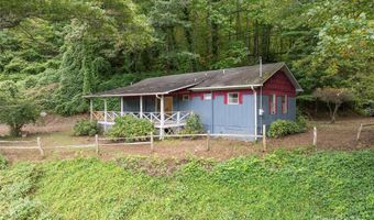 67 Quartz Ln, Balsam, NC 28707