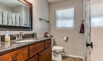 2201 N Mueller Ave, Bethany, OK 73008