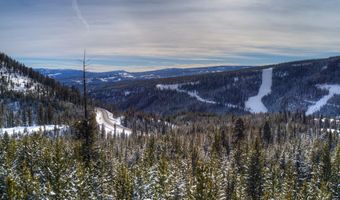 Tbd Ciel Drive Lot 1, Big Sky, MT 59716