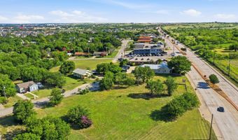 315 E Fm 1187, Aledo, TX 76008