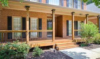 4814 Galloways Farm Ct, Acworth, GA 30101