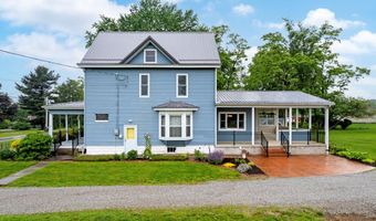 656 County Road 1302, Ashland, OH 44805