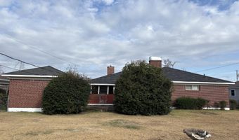 806 N 11th Ave, Amory, MS 38821