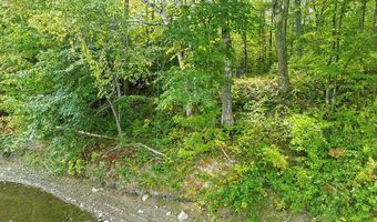 Land only 167 Town Farm Road, Anson, ME 04958