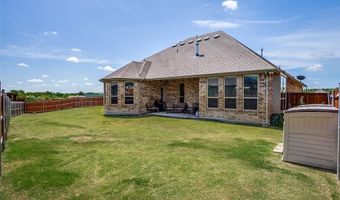 15100 Roderick Rd, Aledo, TX 76008