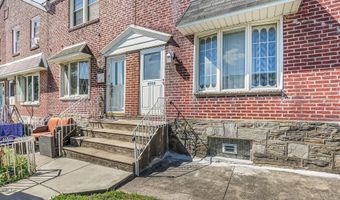 4304 OAKMONT St, Philadelphia, PA 19136