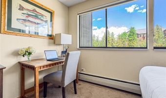 631 VILLAGE Rd 34500, Breckenridge, CO 80424