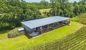 596 Teakwood Rd, Alma, GA 31510