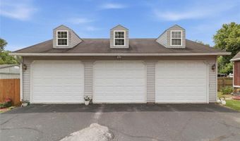 177 N Church St, Austin, IN 47102